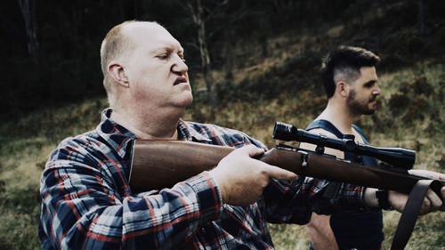 The Slaughterhouse Killer Bild 1