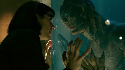 Shape of Water - Das Flüstern des Wassers Bild 4