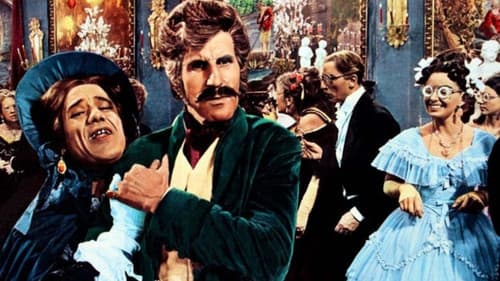 I figli del leopardo Bild 1