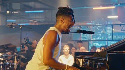 Jon Batiste Ground Control Bild 2