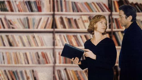 Nach der Liebe Bild 1