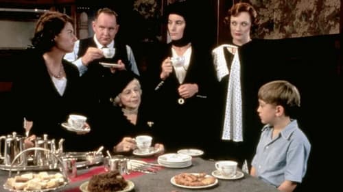 Careful, He Might Hear You Bild 1