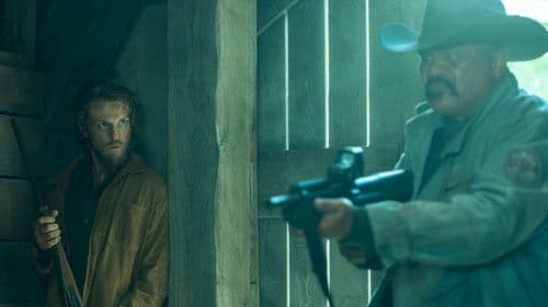 Forgive Us All - Die Apokalypse Bild 3