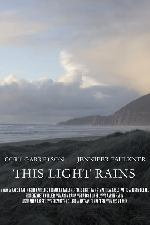 This Light Rains