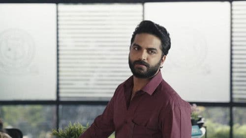 హిట్: ది ఫస్ట్ కేస్ Bild 3