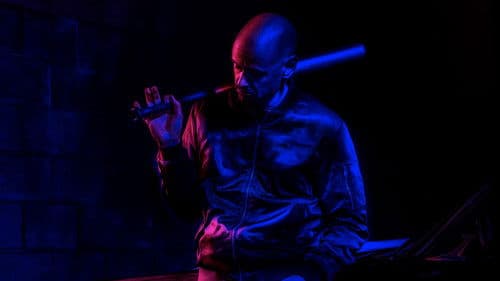 Mr. Inbetween Bild 7