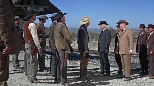 Die fünf Geächteten Bild 5