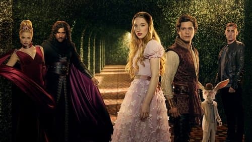 Once Upon a Time in Wonderland Bild 3