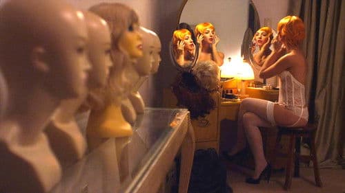 The White Orchid Bild 2