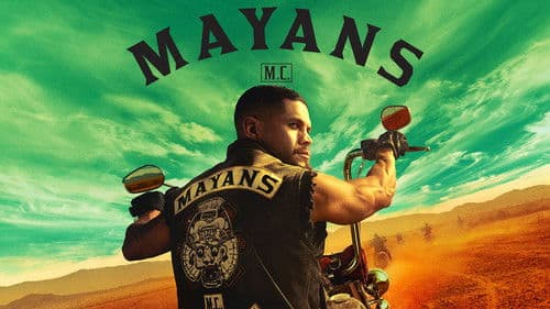 Mayans M.C. Bild 5