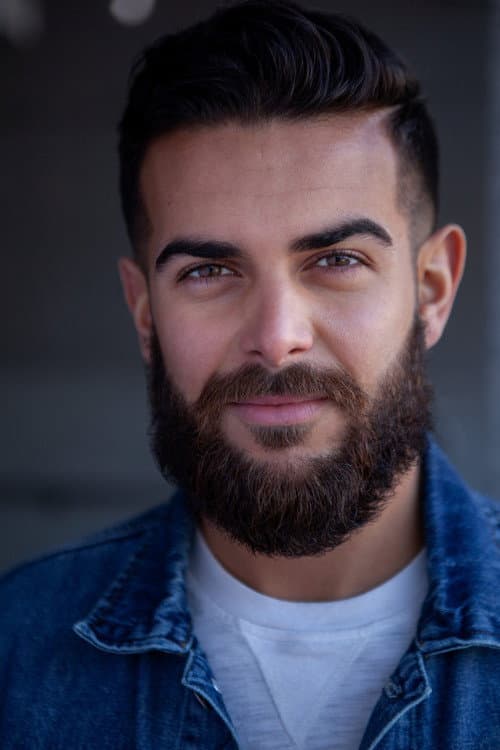 Tony Leon