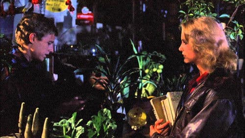 Nur die Pflanze war Zeuge Bild 1