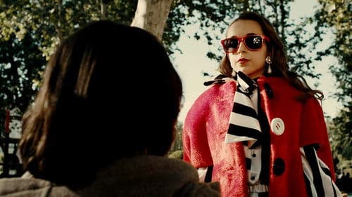 El amor me queda grande Bild 3