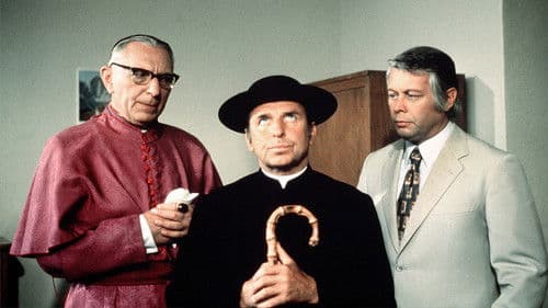 Immer Ärger mit Hochwürden Bild 2