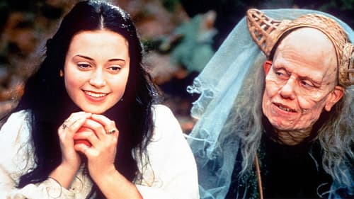 Schneewittchen Bild 4