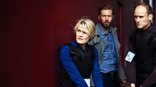 Nordlicht - Mörder ohne Reue Bild 3