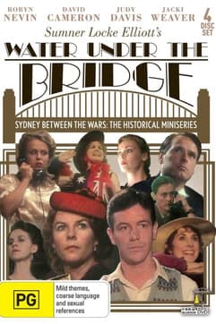 Water Under the Bridge