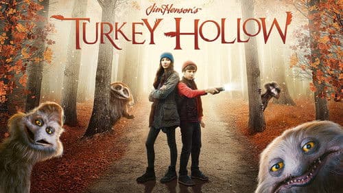 Jim Henson's Turkey Hollow Bild 6