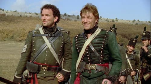 Die Scharfschützen - Das Banner des Blutes Bild 3