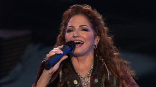 Gloria Estefan: Live and Unwrapped Bild 3
