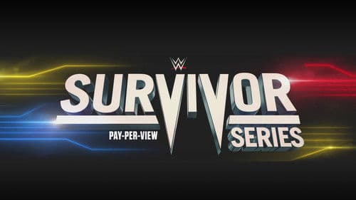 WWE Survivor Series 2019 Bild 4