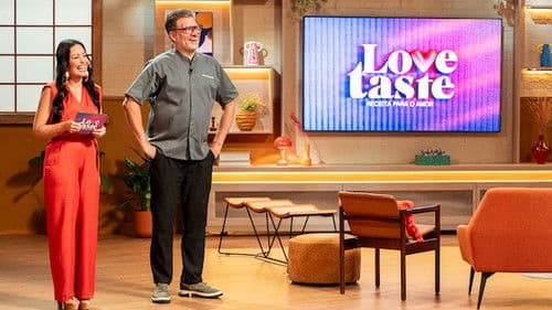 Love Taste - Receita Para o Amor Bild 1