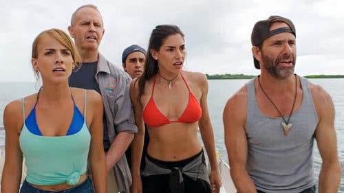 5-Headed Shark Attack Bild 5