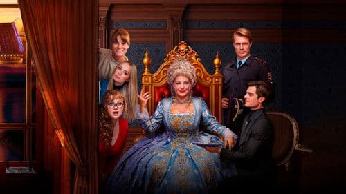 Шальная императрица Bild 3