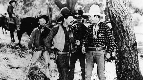 Trails of Danger Bild 1