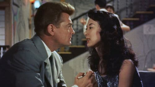 Taifun über Nagasaki Bild 2