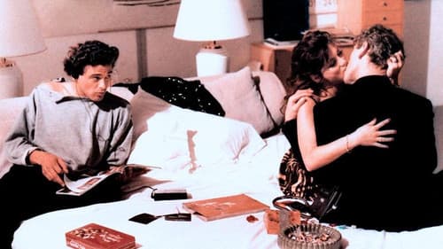 Ich will Dich, Guilia Bild 2