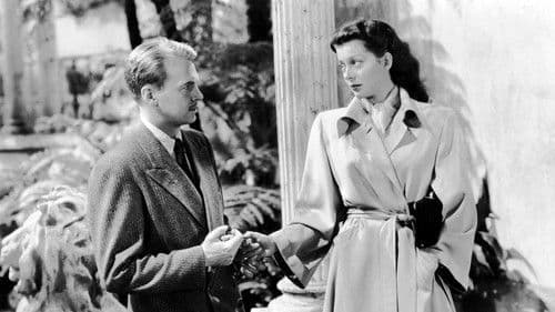 Die Nacht hat tausend Augen Bild 4