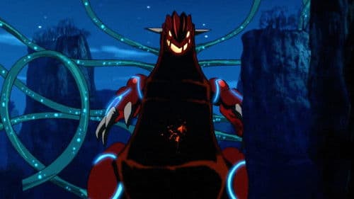 Pokémon 6: Jirachi Wishmaker Bild 7