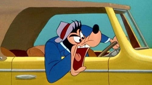 Der Teufelsfahrer Bild 1