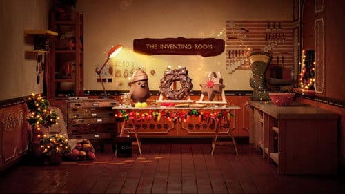 Hotel Chocolat at Christmas Bild 1