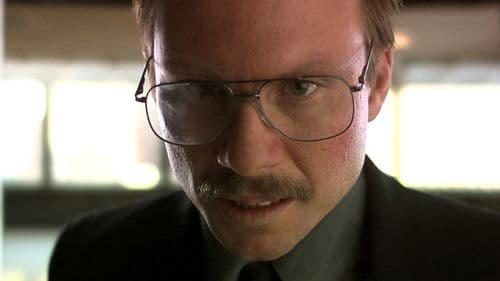 Amok - He Was a Quiet Man Bild 6