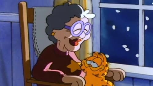 Garfield Weihnachts Special (Alle Jahre wieder) Bild 6