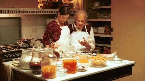 Das Fenster Gegenüber Bild 4