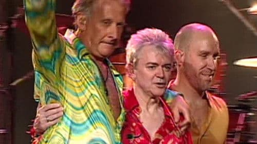 Air Supply: It Was 30 Years Ago Today 1975-2005 Bild 1