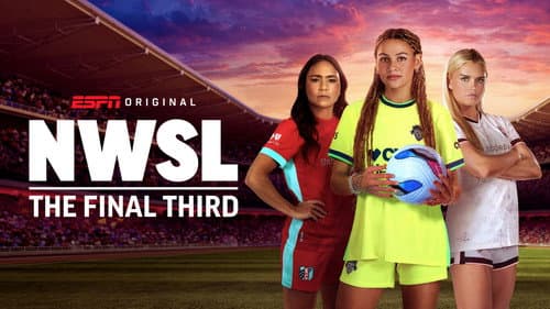 NWSL: The Final Third Bild 2