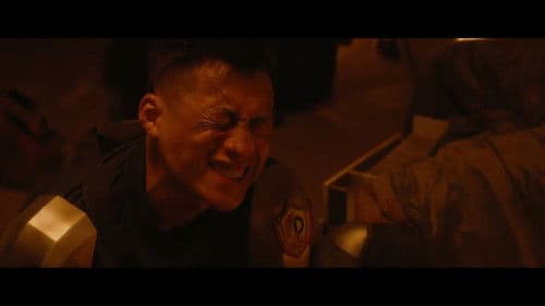 Chiến Binh Ô Nha: Cộng Sinh Bild 1