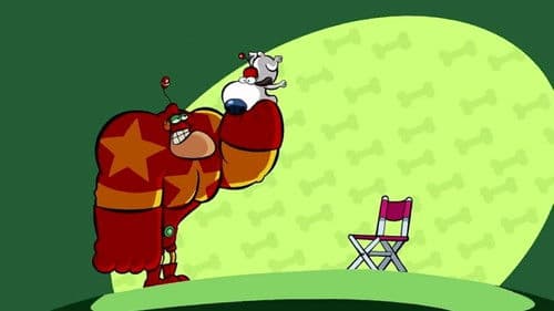 Captain Biceps Bild 3