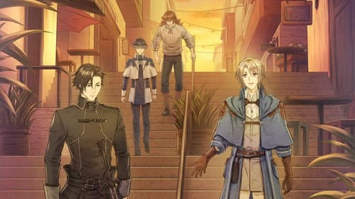 A Gentle Noble's Vacation Recommendation Bild 7
