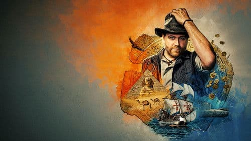 Expedition Unknown - Mythen auf der Spur Bild 2