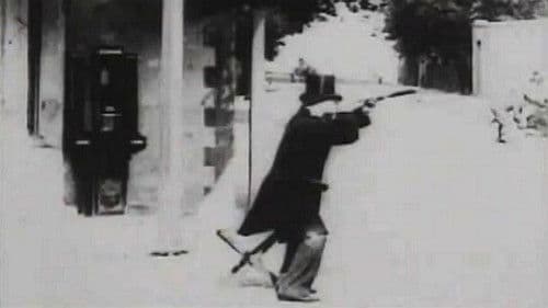 As Seen Through a Telescope Bild 1