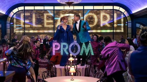 The Prom Bild 8