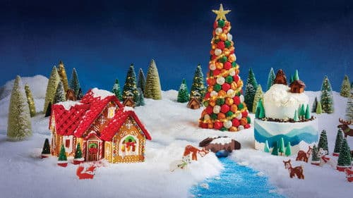 Holiday Baking Championship Bild 8