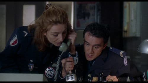 Les parasites Bild 6