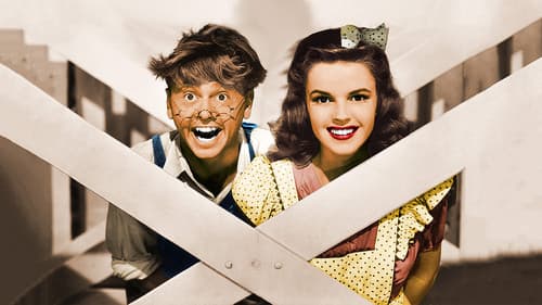 Babes on Broadway Bild 8