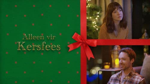 Alleen vir Kersfees Bild 1